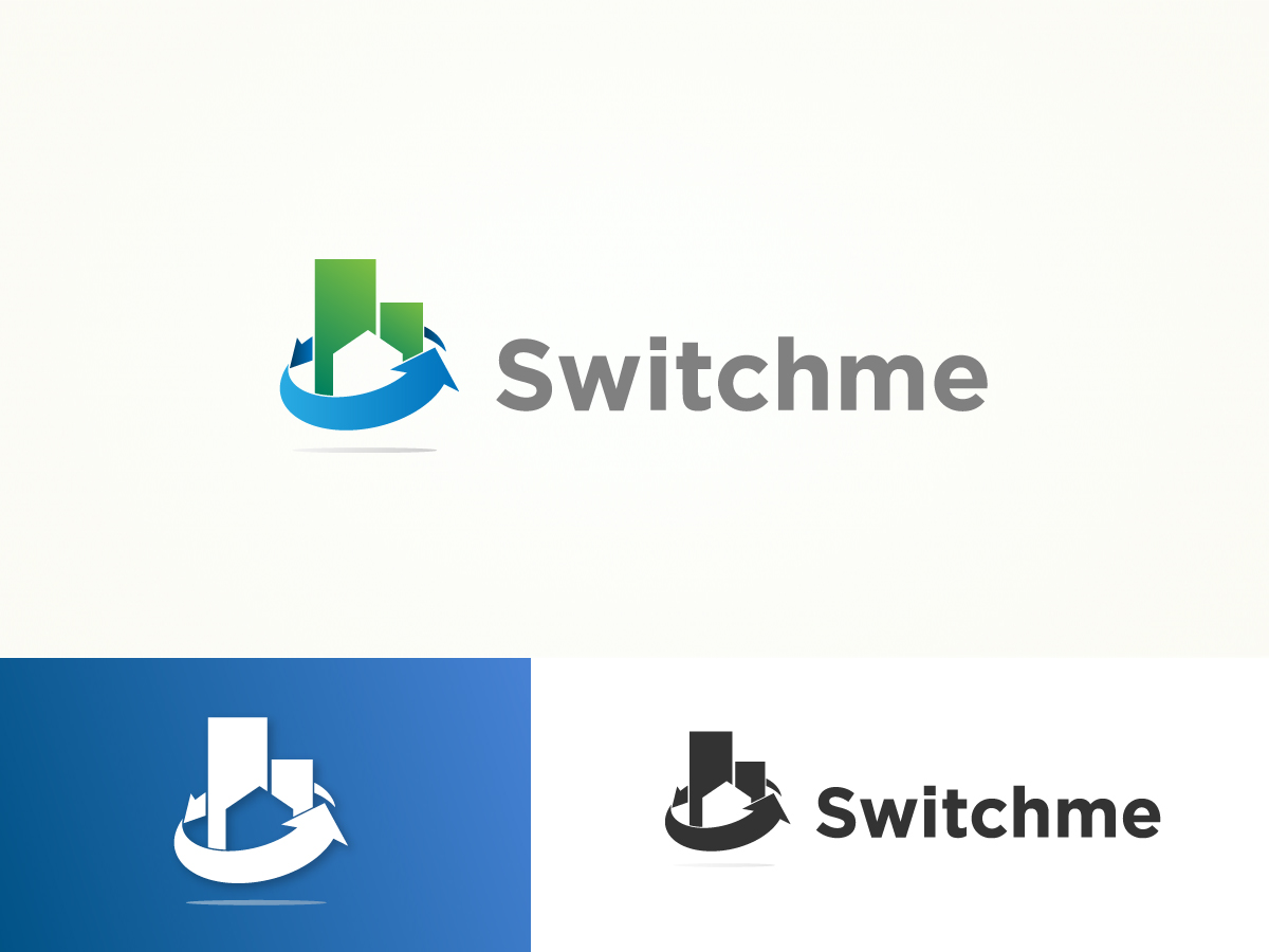 Diseño de Logo por olvanita para First Mortgage Services | Diseño #1349317