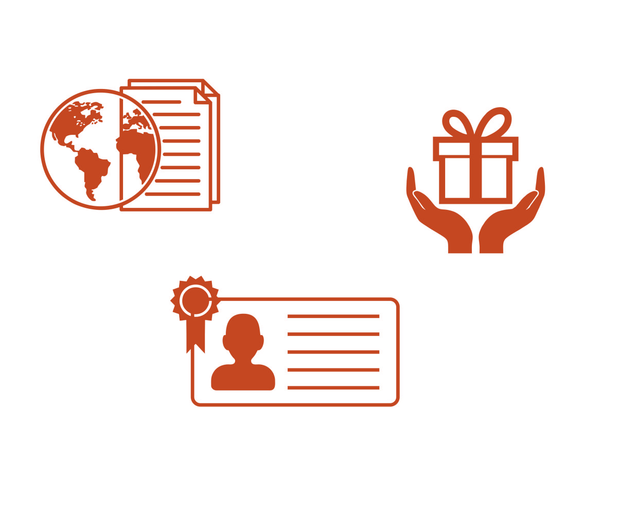 Icon Design by trisetya94 for this project | Design #4725257