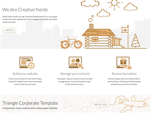 Icon Design by YES.