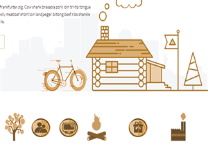 Icon Design by hafiz