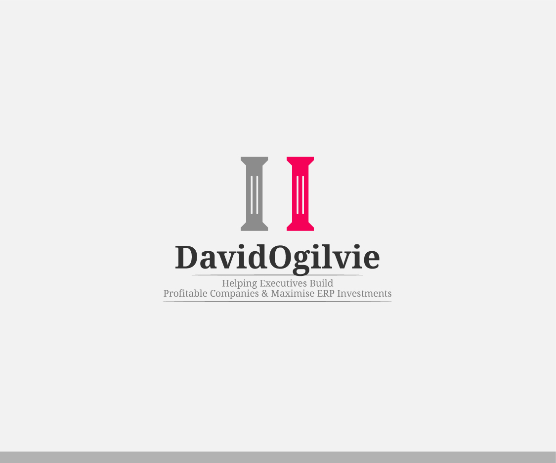 Logo Design by ideaz2050 for Ogilvie Business Enterprises | Design #4725915