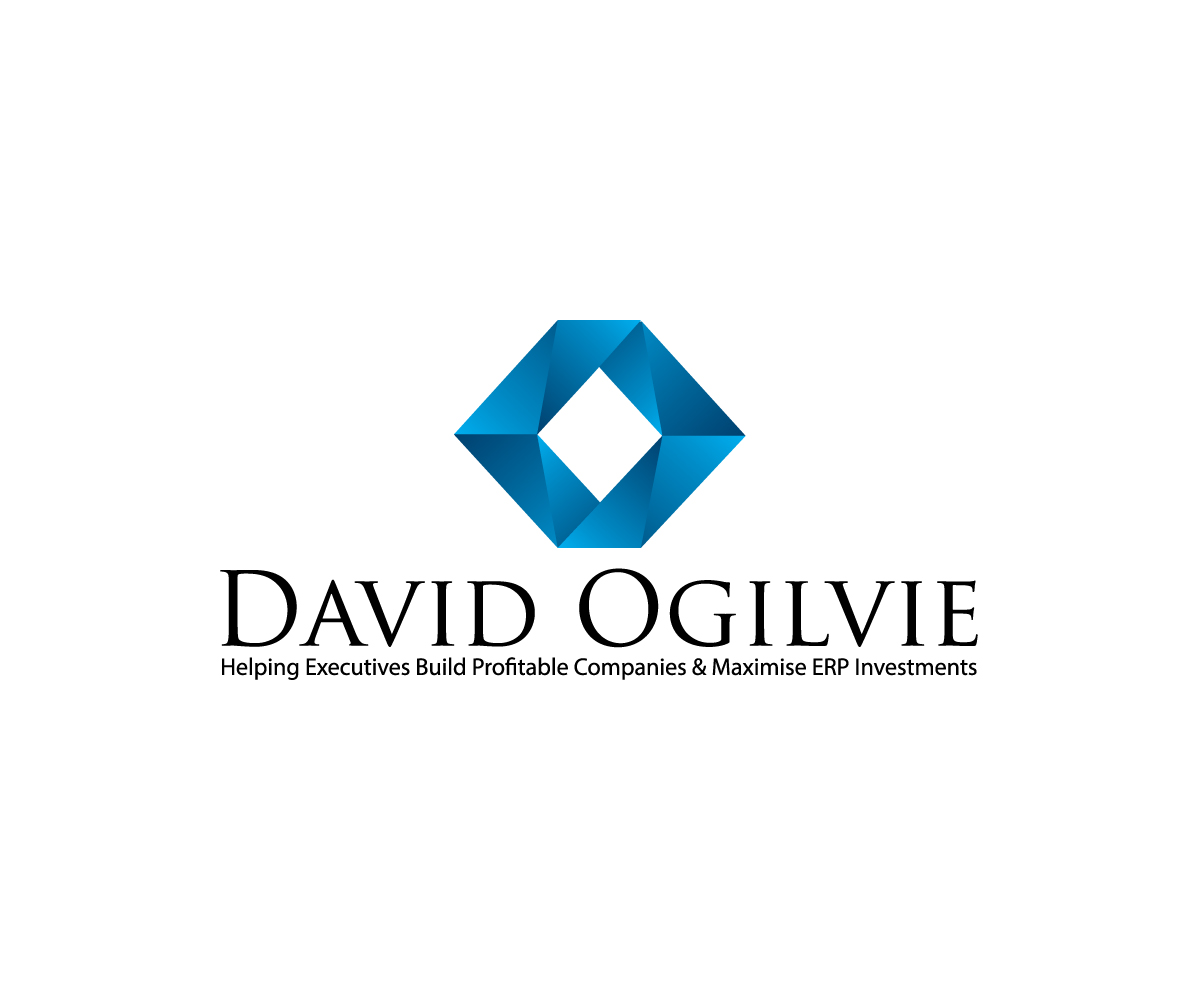 Logo Design by meygekon for Ogilvie Business Enterprises | Design #4787980