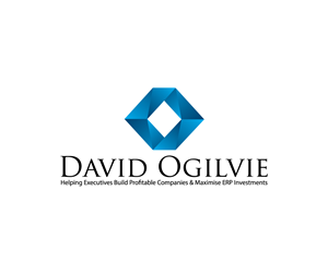 Logo Design by meygekon for Ogilvie Business Enterprises | Design: #4787980