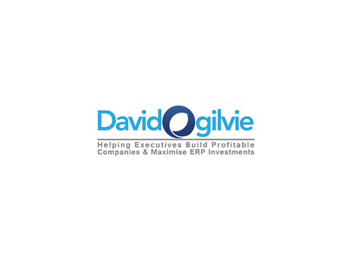 Diseño de Logo por eddy para Ogilvie Business Enterprises | Diseño #4728380