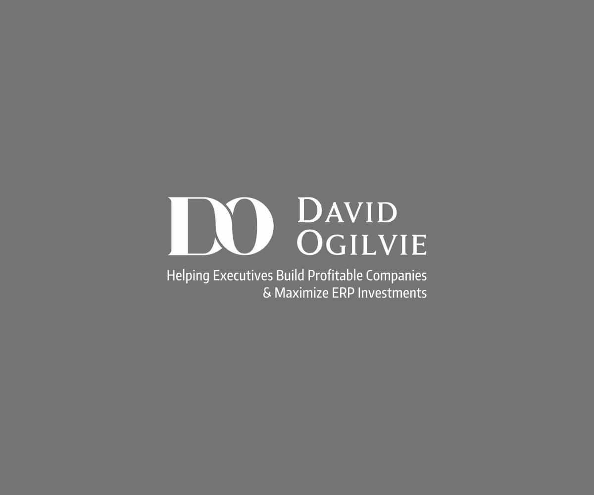 Logo Design by Sumedi for Ogilvie Business Enterprises | Design #4724054