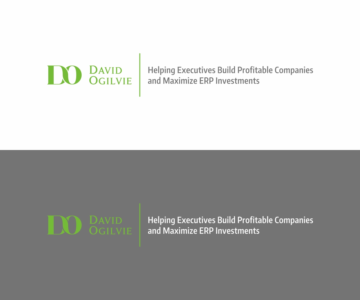 Logo Design by Sumedi for Ogilvie Business Enterprises | Design #4738341