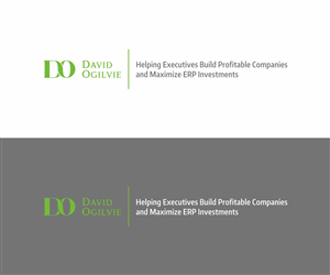 Logo Design by Sumedi for Ogilvie Business Enterprises | Design: #4738341