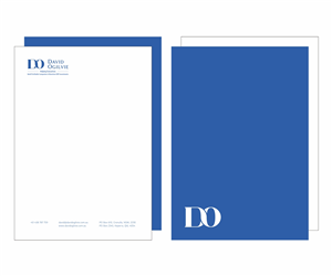 Logo Design by Sumedi for Ogilvie Business Enterprises | Design: #4919551