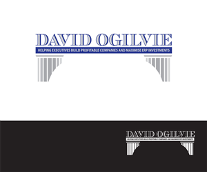 Logo Design by Dbmay