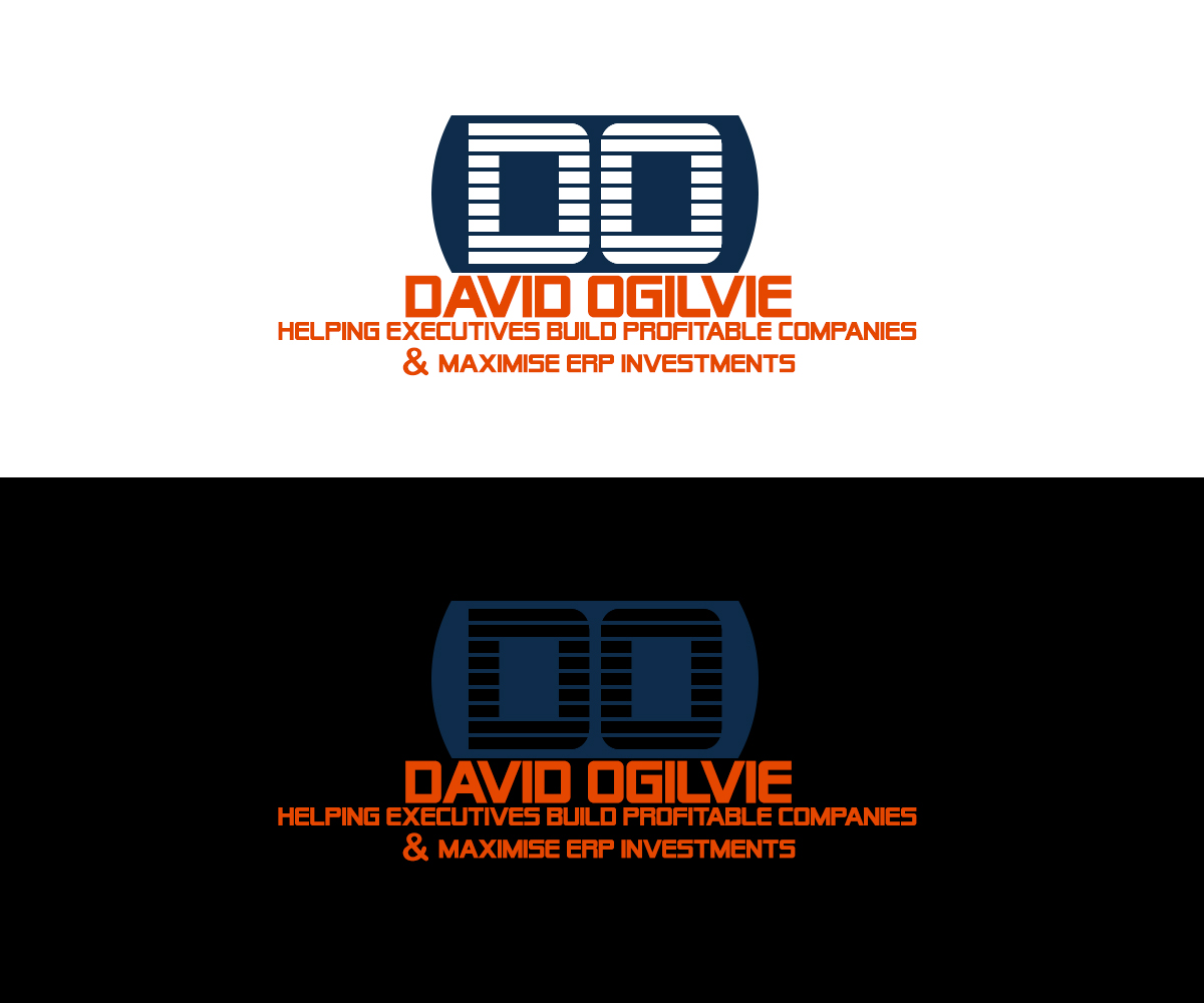 Design de Logo par BlackK@t pour Ogilvie Business Enterprises | Design #4776709