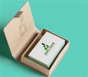 Design de Logo par lukasgr pour Ogilvie Business Enterprises | Design #4722941