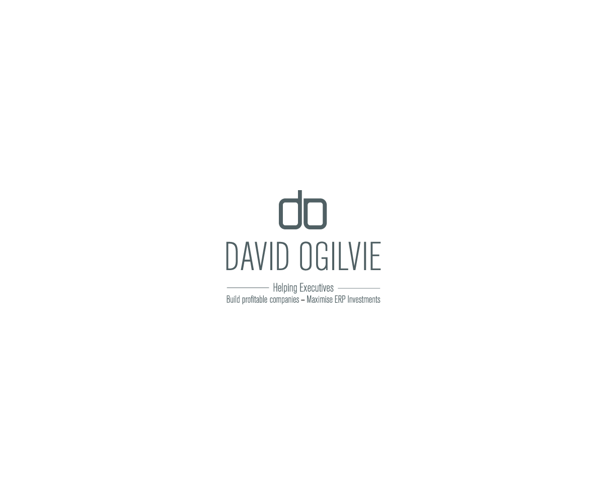 Logo Design by JR design for Ogilvie Business Enterprises | Design #4732961