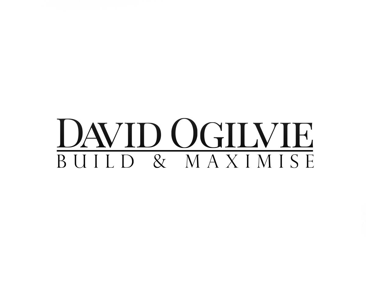 Logo Design by M.CreativeDesigns for Ogilvie Business Enterprises | Design #4724972