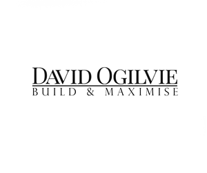 Logo Design by M.CreativeDesigns for Ogilvie Business Enterprises | Design: #4724972