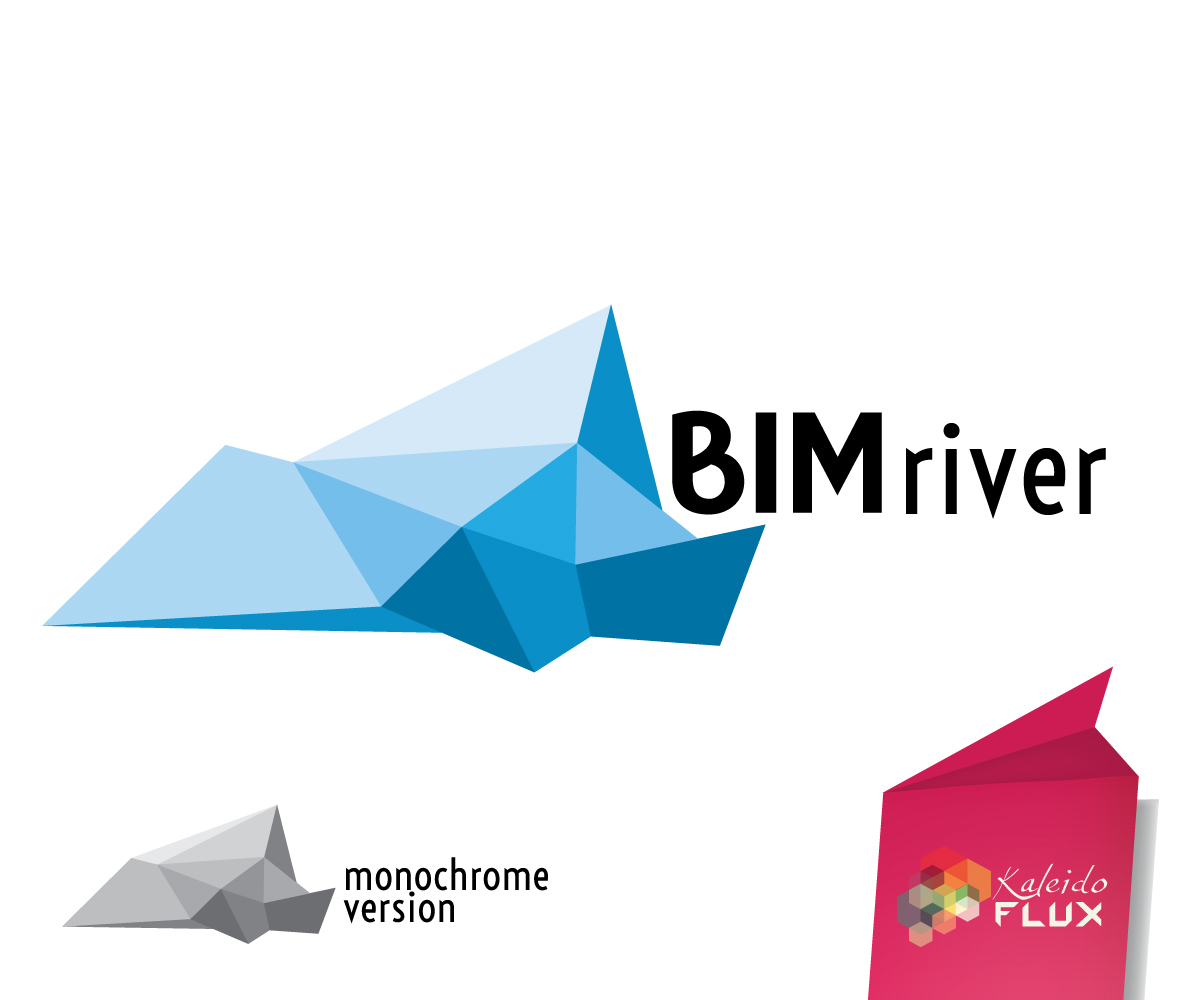 Design de Logo par KaleidoFlux Studio pour ce projet | Design #4733614