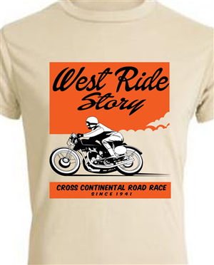 Diseño de Camiseta por Creative50 para este proyecto | Diseño: #4726380