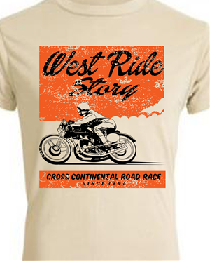 Diseño de Camiseta por Creative50 para este proyecto | Diseño: #4726386
