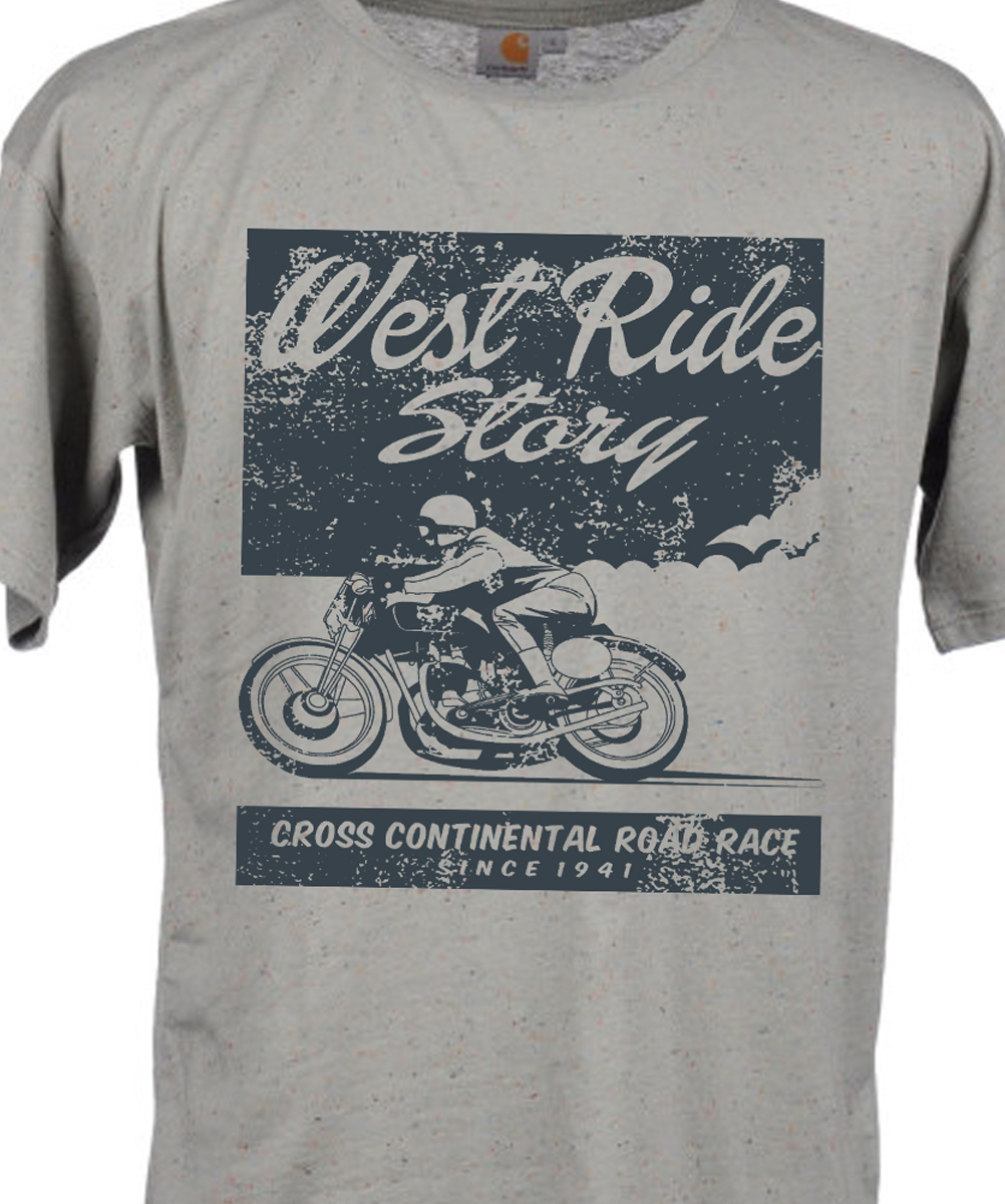 T-shirt Design by Creative50 for this project | Design #4726396