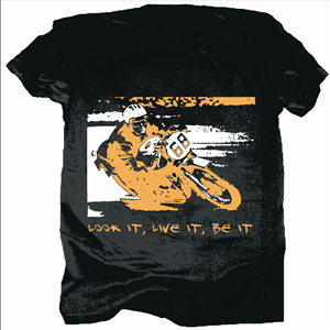 Diseño de Camiseta por BiGdesigneR para este proyecto | Diseño: #4748117