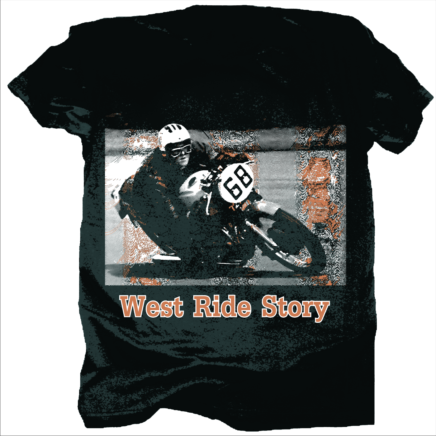 T-shirt Design by BiGdesigneR for this project | Design #4748207