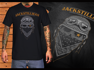 Diseño de Camiseta por cithuwill para este proyecto | Diseño: #4756824