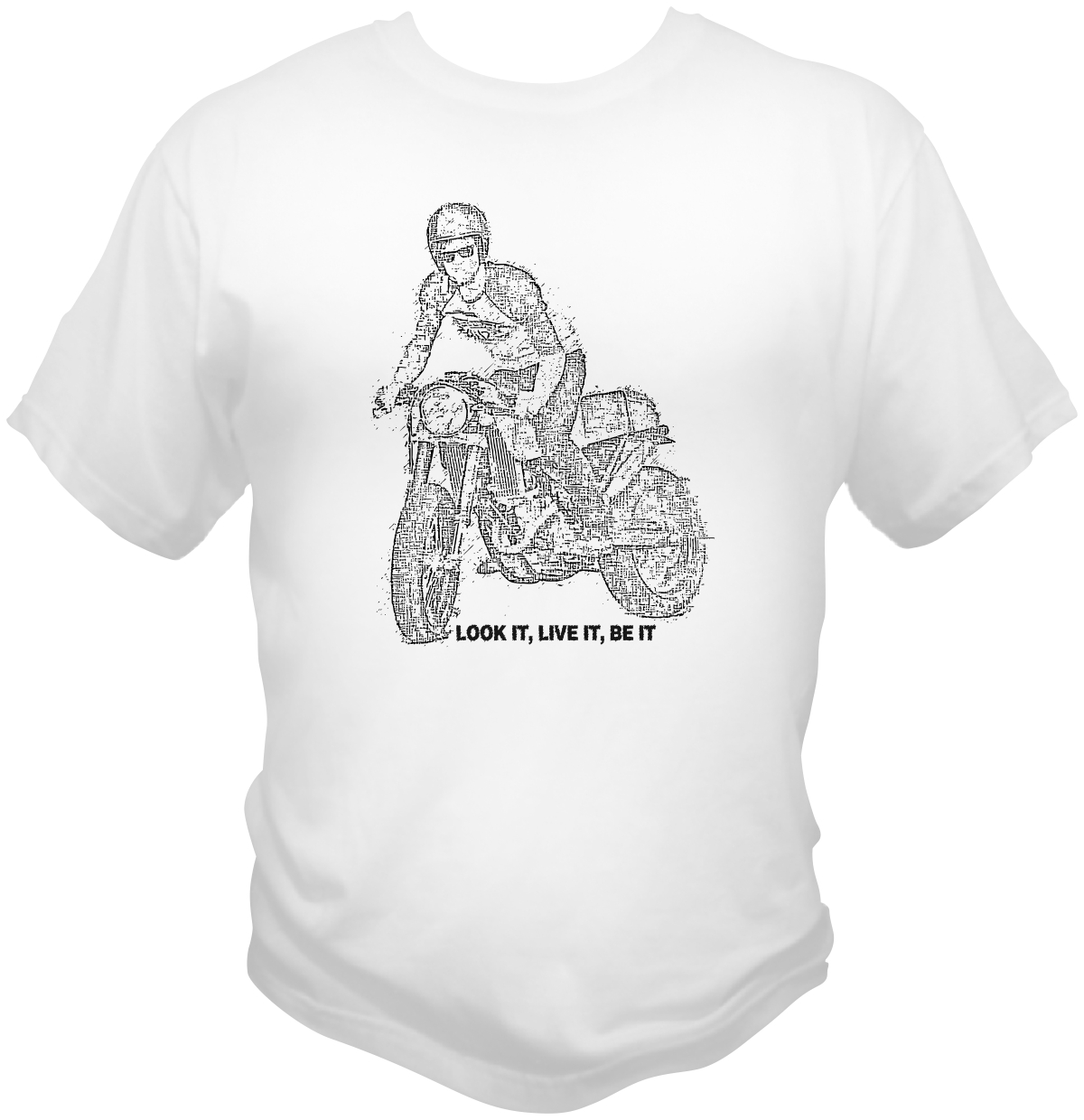 T-shirt Design by bacujkov for this project | Design #4746261