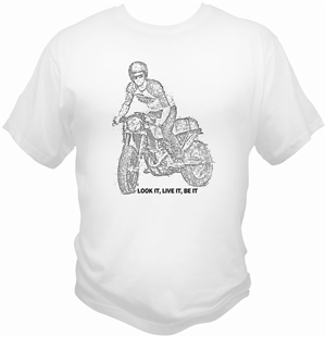 T-shirt Design by bacujkov for this project | Design #4746261