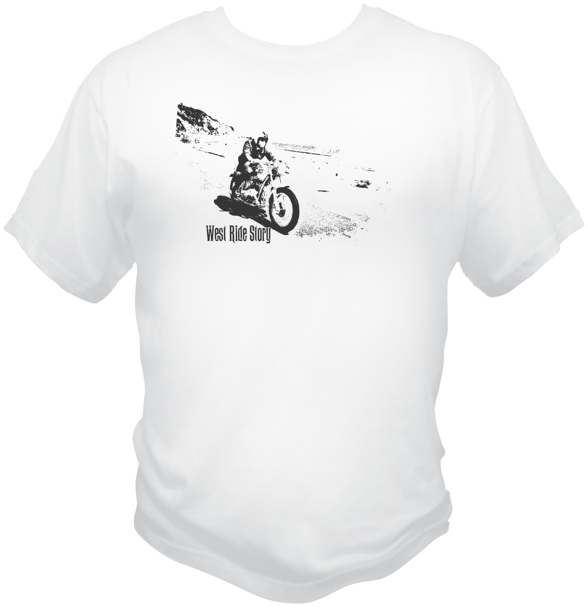 T-shirt Design by bacujkov for this project | Design #4746978