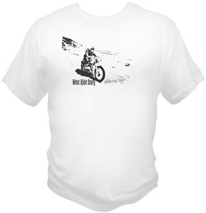 Diseño de Camiseta por bacujkov para este proyecto | Diseño: #4746978