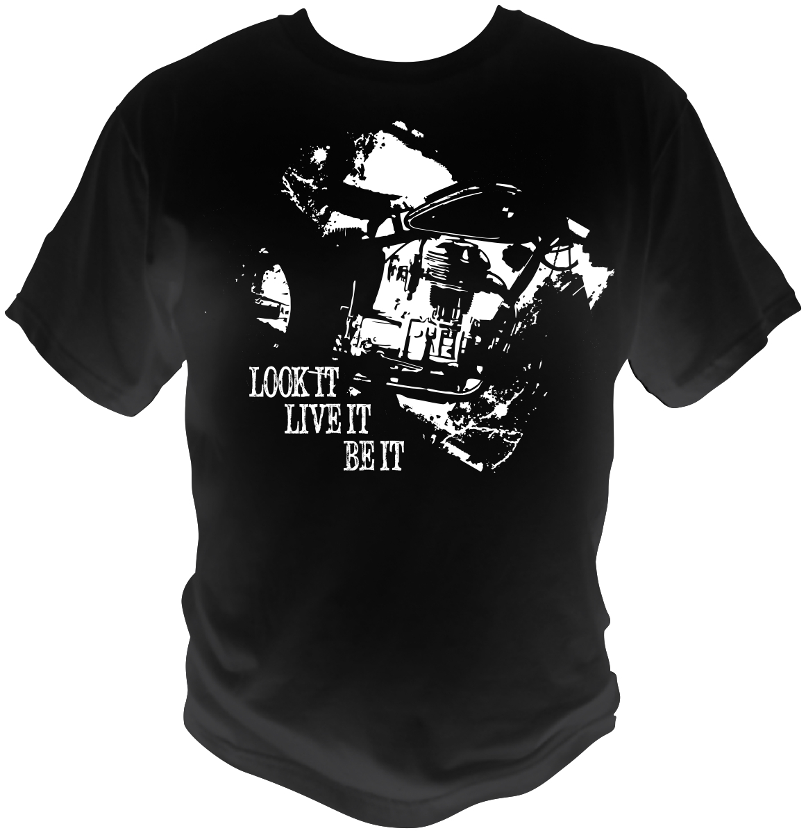T-shirt Design by bacujkov for this project | Design #4747047