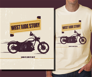 Diseño de Camiseta por TarunVyas para este proyecto | Diseño: #4723861