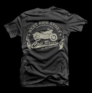 Diseño de Camiseta por D'Mono para este proyecto | Diseño: #4740691