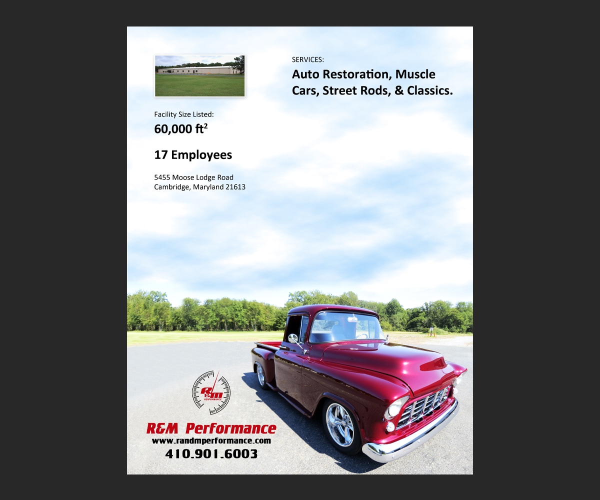 Advertisement Design by raph for Hard To Handle Sub Shop LLC | Design #1342983