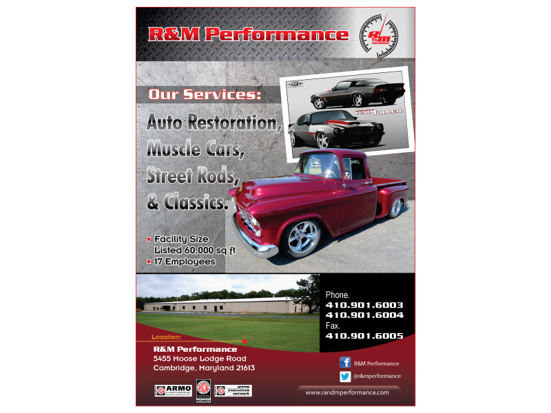 Advertisement Design by Jozbel for Hard To Handle Sub Shop LLC | Design #1340791
