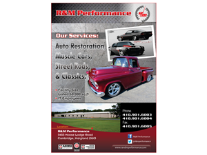 Advertisement Design by Jozbel for Hard To Handle Sub Shop LLC | Design: #1340791