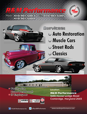 Advertisement Design by Jozbel for Hard To Handle Sub Shop LLC | Design: #1342058
