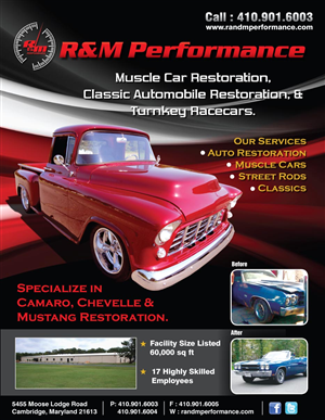 Advertisement Design by rkailas for Hard To Handle Sub Shop LLC | Design: #1342258