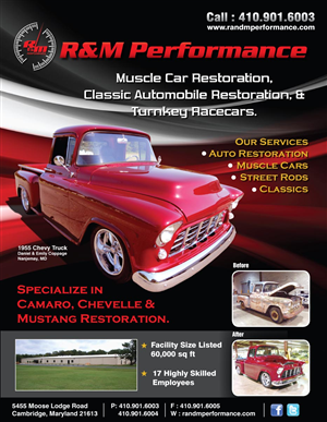 Advertisement Design by rkailas for Hard To Handle Sub Shop LLC | Design: #1342350