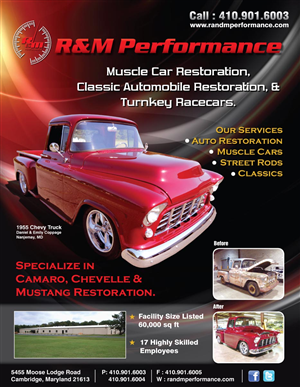 Advertisement Design by rkailas for Hard To Handle Sub Shop LLC | Design: #1342430