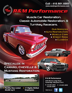 Advertisement Design by rkailas for Hard To Handle Sub Shop LLC | Design: #1347302
