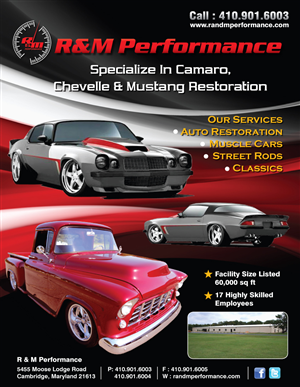 Advertisement Design by rkailas for Hard To Handle Sub Shop LLC | Design: #1347304