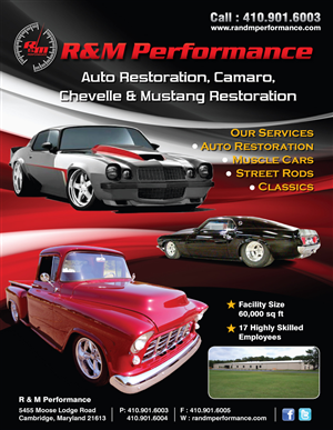Advertisement Design by rkailas for Hard To Handle Sub Shop LLC | Design: #1349009