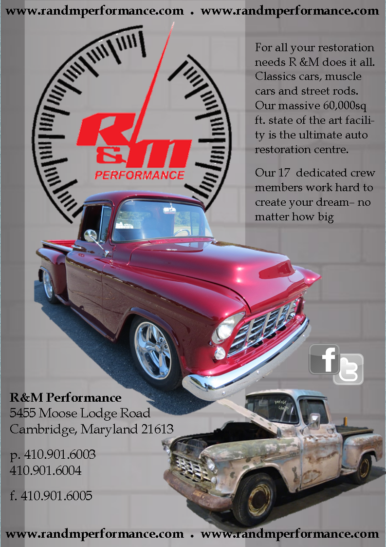 Advertisement Design by Rellam for Hard To Handle Sub Shop LLC | Design #1347296