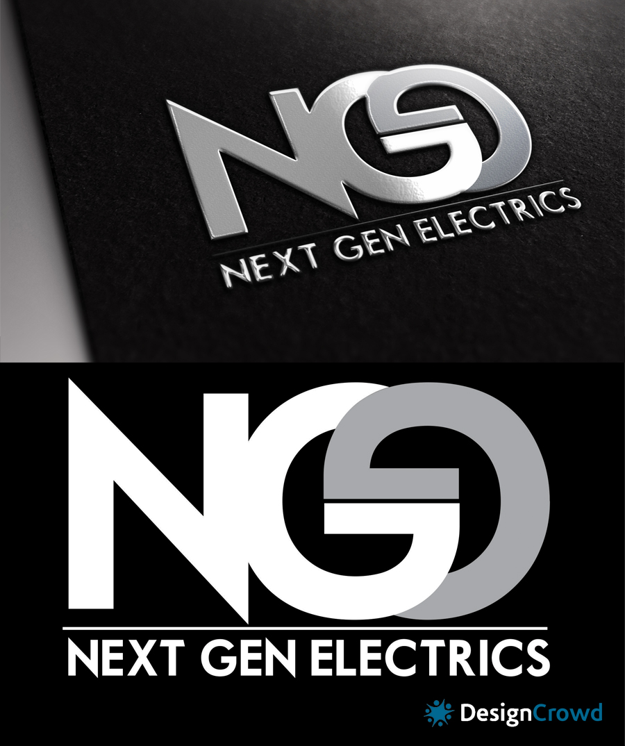 Logo Design by Sheeraz for this project | Design #4728335