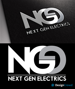 Logo Design by Sheeraz for this project | Design #4728335