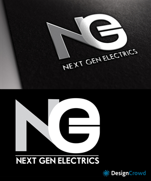 Logo-Design von Sheeraz für dieses Projekt | Design: #4728336