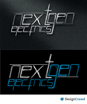 Logo-Design von Sheeraz für dieses Projekt | Design: #4728338