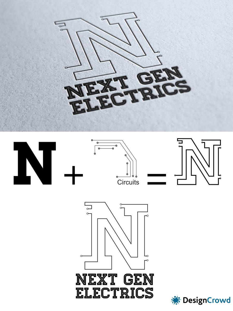 Logo-Design von Sheeraz für dieses Projekt | Design #4763230