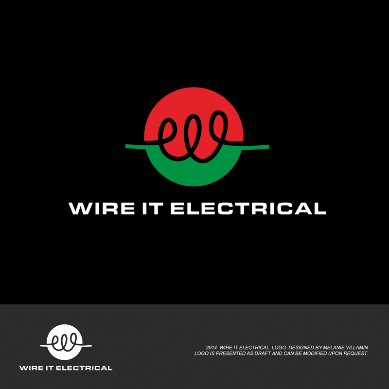 Logo Design by mvillamin for this project | Design #4737927