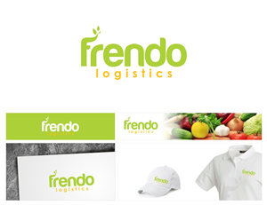 Logo Design by momo57